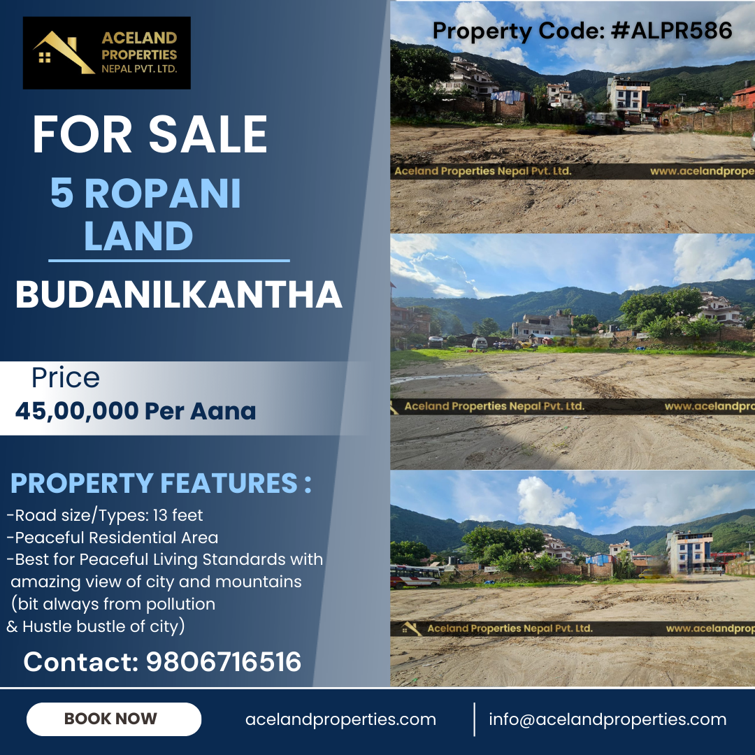 Picture of Budhanilkantha Municipality, Bagmati